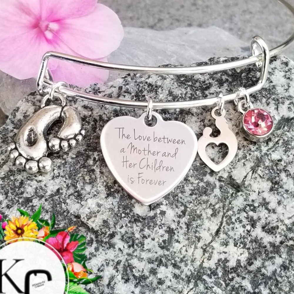 NWT Mothers style 1 Bracelet.
